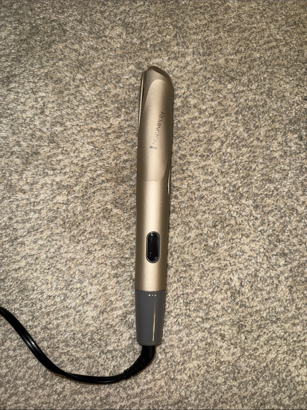 Remington Metallic Gold Ceramic Hair Multi Styler